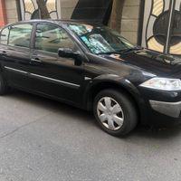 رنو مگان مونتاژ E2 1600cc، مدل ۱۳۹۰