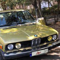 Bmw 518 بی ام و