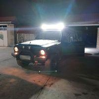 پاترول ۷۱ معاوضه با هر ماشین