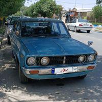 تویوتا کارینا مدل 1977
