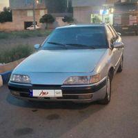 لنسر دنده اتومات با دوو اسپرو