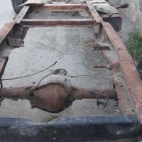 بلیزر کاستوم سابربن