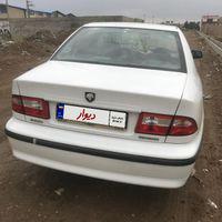 سمند LX EF7 بنزینی، مدل ۱۳۹۷