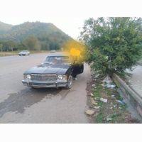 بیوک بی ۳ دنده اتومات ۸سیلندر