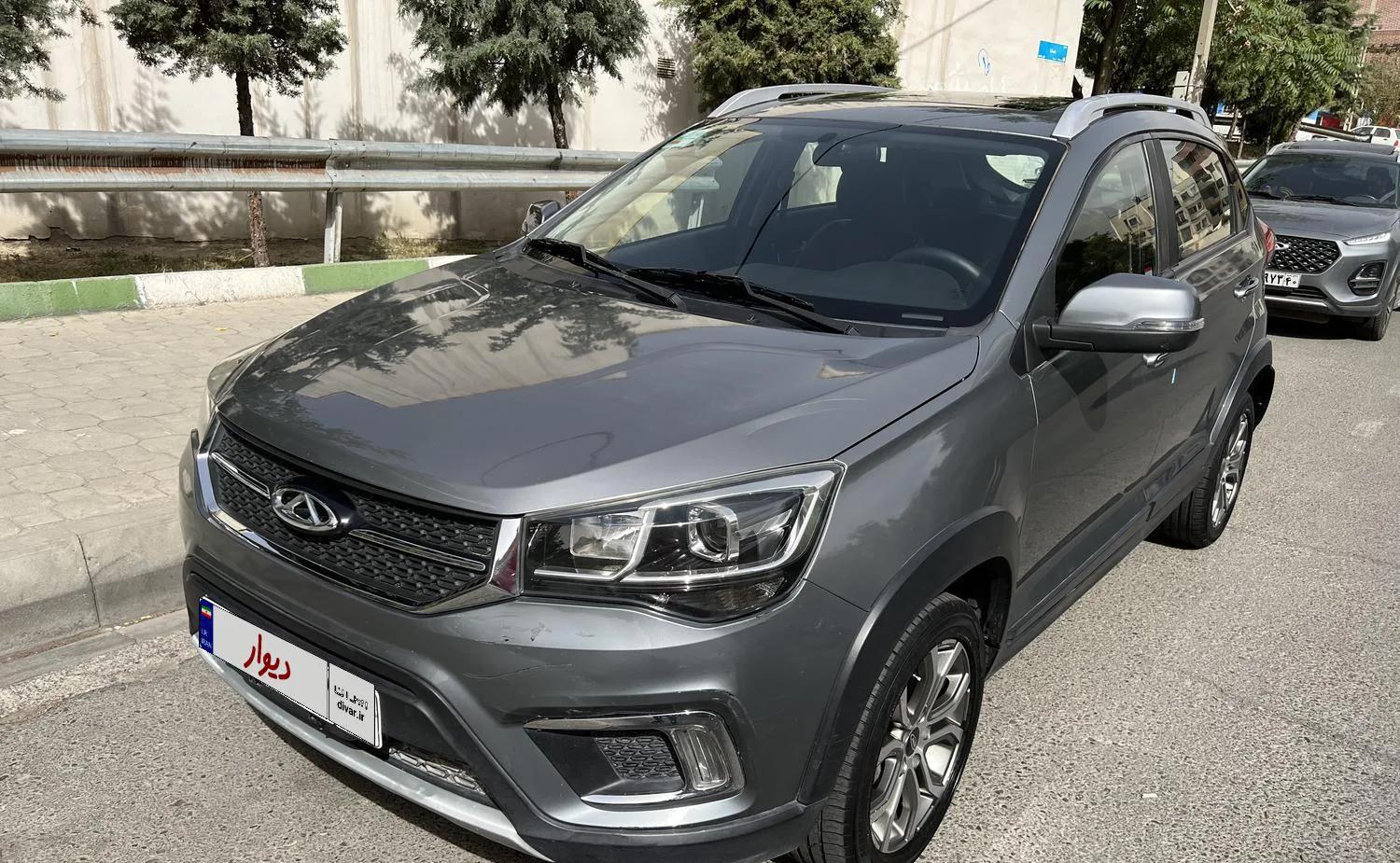 ام وی ام x22 دنده ای ۹۶ بیرنگ
