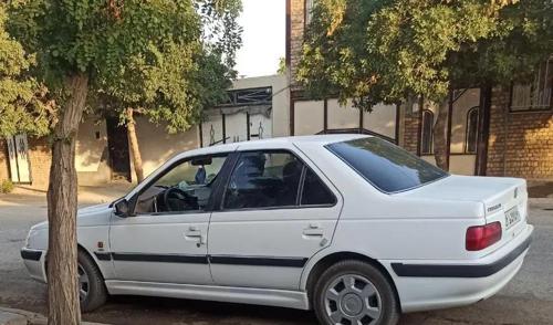 پژو پارس LX TU5، مدل ۱۳۹۹