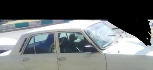 پیکان دوگانه سوز CNG، مدل ۱۳۸۲