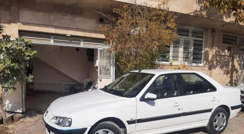 پژو پارس LX TU5، مدل ۱۴۰۱