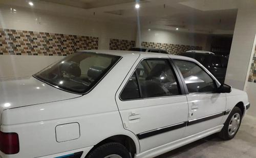 پژو پارس LX TU5، مدل ۱۴۰۱