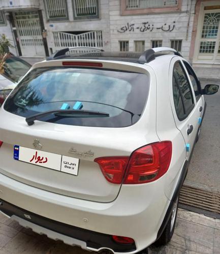 کوییک  R مدل ۱۴۰۱