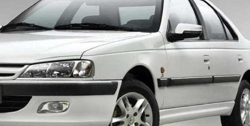 پژو پارس LX TU5، مدل ۱۴۰۱