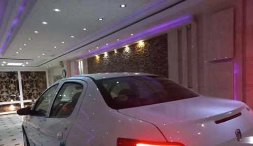 رانا پلاس، مدل ۱۴۰۰