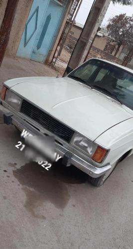 پیکان دوگانه سوز LPG، مدل ۱۳۸۳انژکتور
