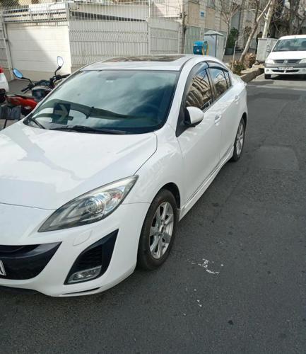 Mazda 3N