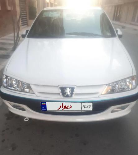 پژو پارس LX TU5، مدل ۱۴۰۰