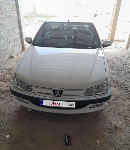پژو پارس سال، مدل ۱۴۰۰