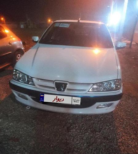 پژو پارس LX TU5، مدل ۱۴۰۱