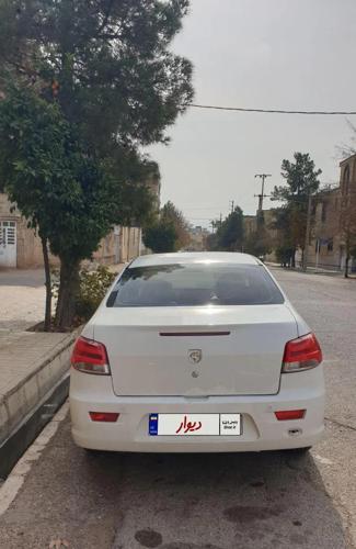 رانا پلاس، مدل آبان ۱۴۰۰ فابریک خانگی