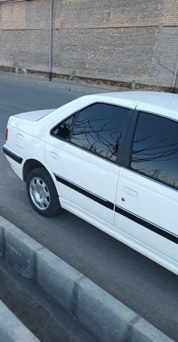 پژو پارس دوگانه سوز، مدل ۱۳۹۹