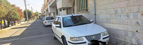 سمند LX EF7 گازسوز، مدل ۱۳۹۷مخزن بزرگ کلاس ۱۶