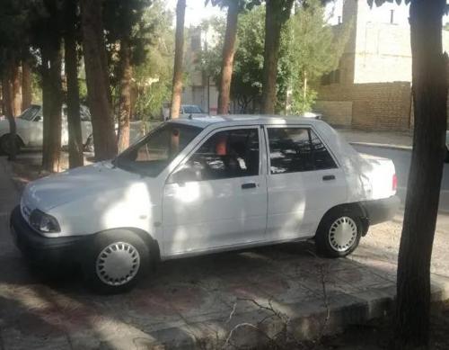 پراید 131 SE، مدل ۱۳۹۴ دوگانه شرکتی یورو 4