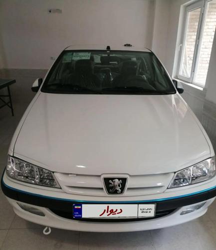 پژو پارس LX TU5، مدل ۱۴۰۱