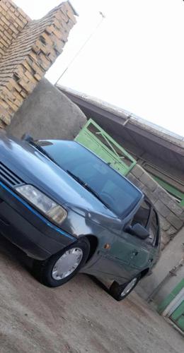 پژو 405 GLX - دوگانه سوز CNG، مدل ۱۳۸۳