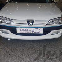 فروش اقساطی-پژو پارس1401TU5