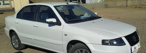 سمند سورن پلاس، مدل ۱۴۰۰