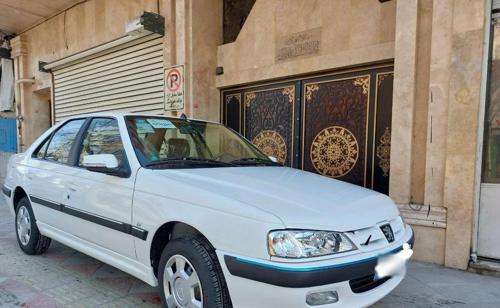 پژو پارس LX TU5، مدل ۱۴۰۱ خشک
