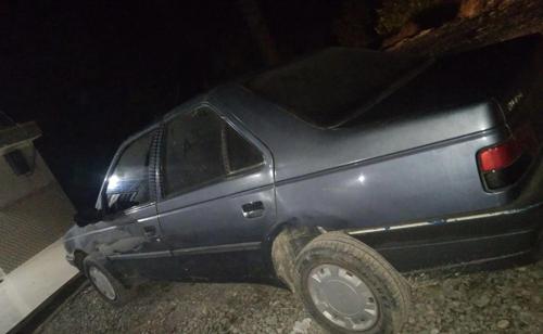 پژو 405 GLX بنزینی، مدل ۱۳۹۴
