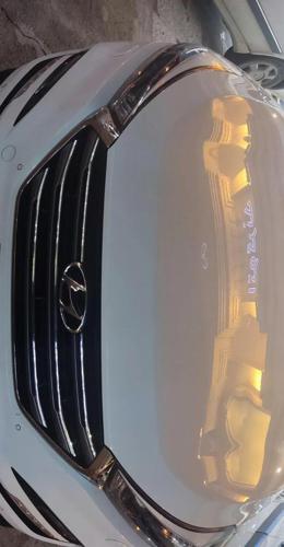 هیوندای توسان ix 35 2000cc، مدل ۲۰۱۷