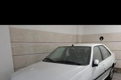 پژو پارس LX TU5، مدل ۱۳۹۸