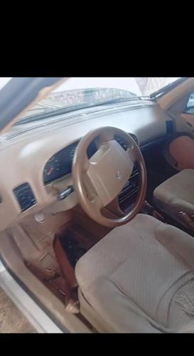پژو 405 GLX بنزینی، مدل ۱۳۸۸