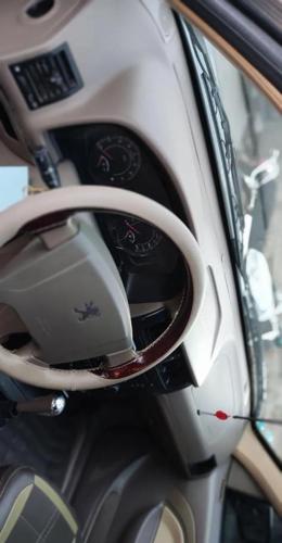 پژو 405 GLX - دوگانه سوز CNG، مدل ۱۳۹۵