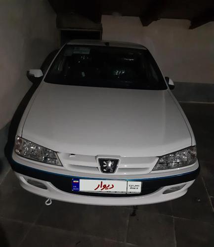 پژو پارس LX TU5، مدل ۱۴۰۱