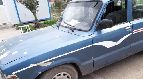 مزدا 2000 بنزینی، مدل ۱۳۸۸ با امتیاز کار