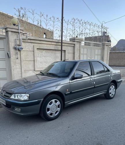 پارس tu5 بدون نقطه ۹۸