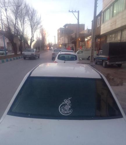 پراید صندوق‌دار بنزینی، مدل ۱۳۸۶