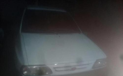 پراید صندوق‌دار بنزینی، مدل ۱۳۷۹