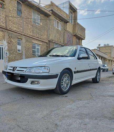 پژو پارس LX TU5، مدل ۱۳۹۸