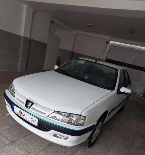 پژو پارس LX TU5، مدل ۱۴۰۱