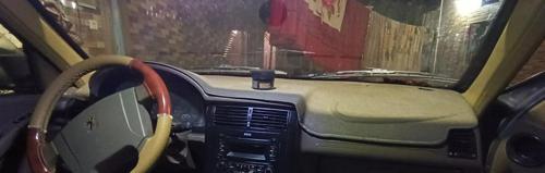 پژو 405 GLX بنزینی، مدل ۱۳۹۵