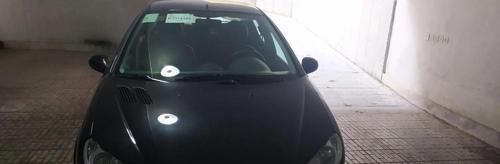 پژو 206 SD V8، مدل ۱۳۹۸