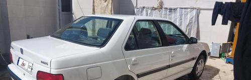 پژو پارس موتور جدید XU7P، مدل ۱۴۰۱