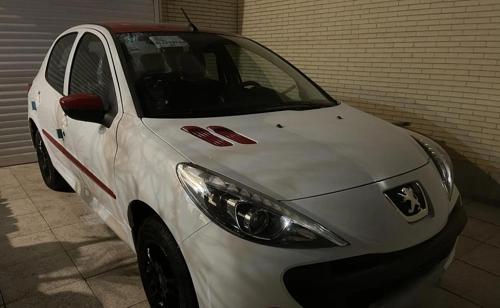 207 MC اتومات صفر