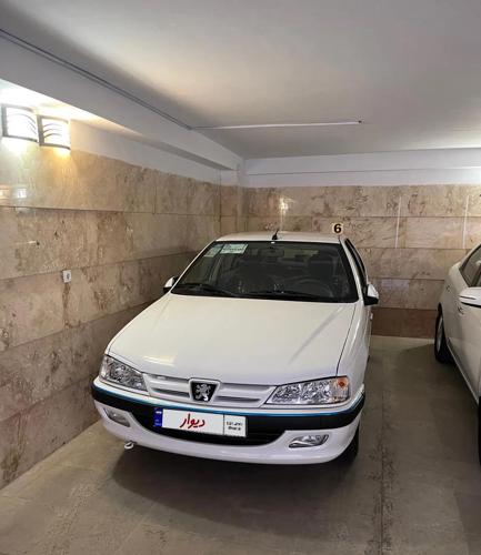 پژو پارس LX TU5، مدل ۱۴۰۱