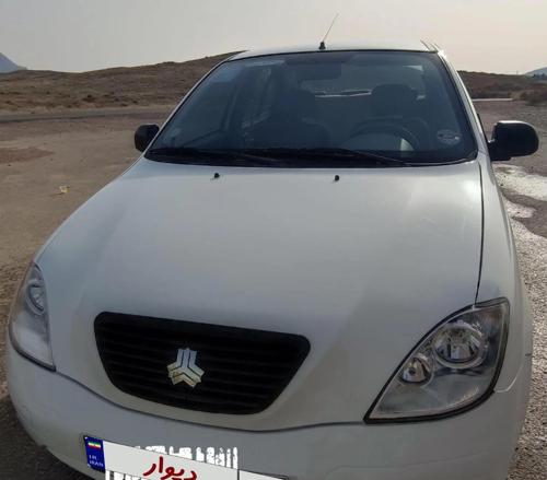 تیبا صندوق‌دار SX، مدل ۱۴۰۰