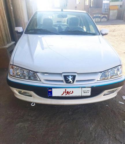 پژو پارس LX TU5، مدل ۱۴۰۱