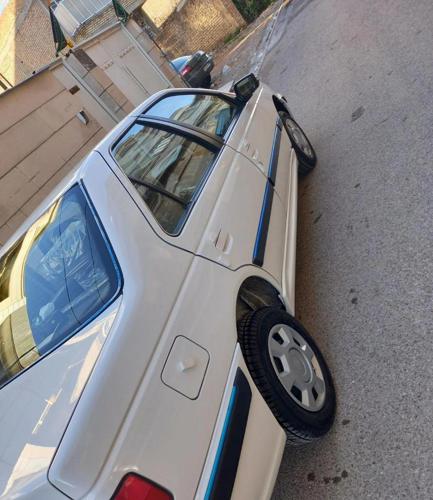 پژو پارس سال، مدل ۱۴۰۰